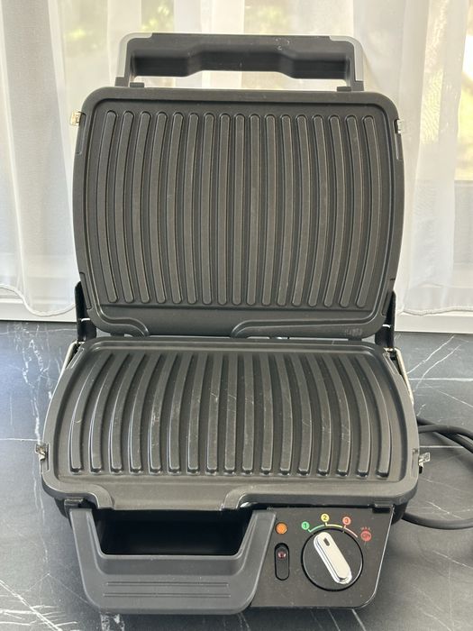 Электрогриль Tefal SuperGrill