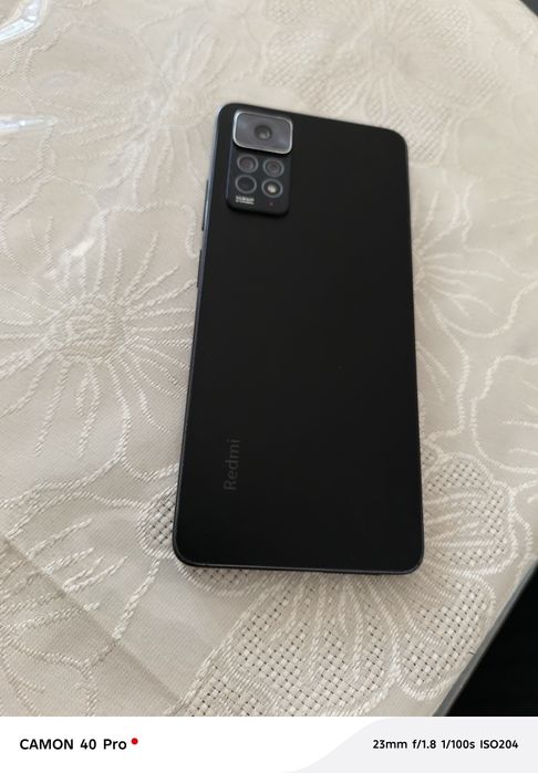 Redmi Note 11 Pro