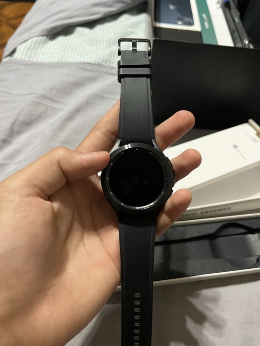 Galaxy watch 4samsung