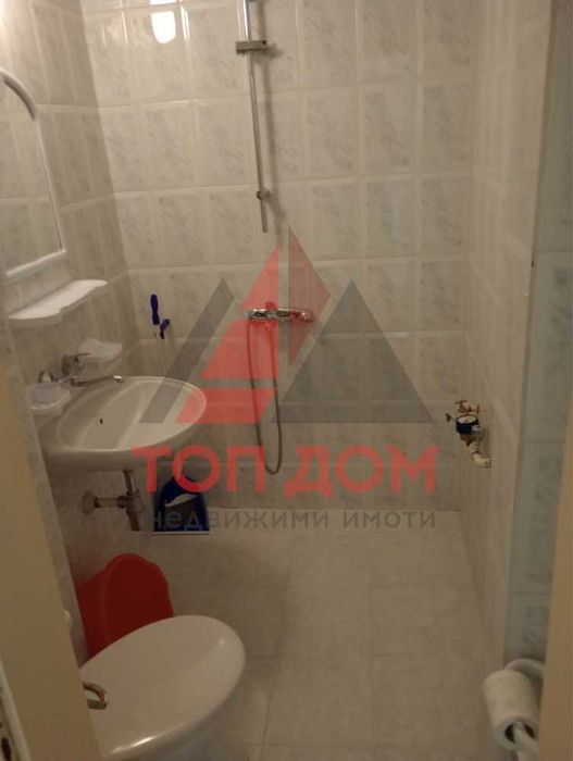 Дава се под наем Едностаен апартамент в Варна, Чаталджа - 30 кв.м за 357 € - Снимка #3