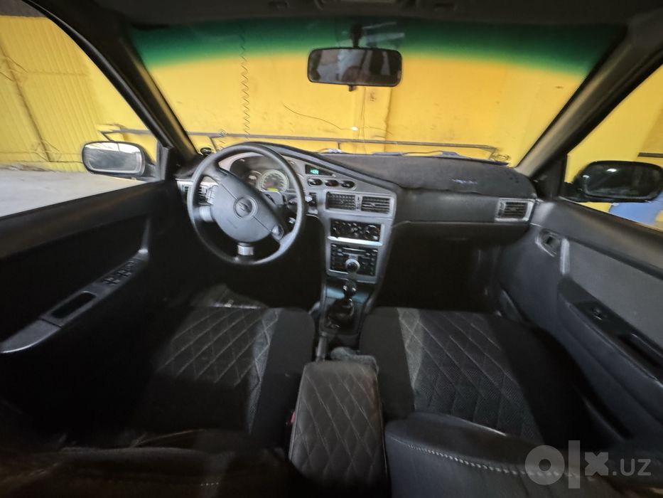 Нексия 2 донс сотилади