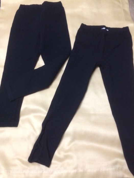 Продам одежду на девочку