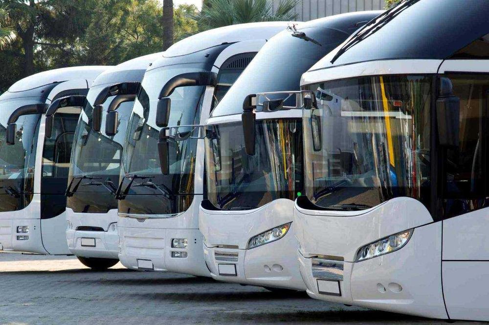 Транспорт хизматлари (Сахатингиз учун кулай ва замонавий транспортлар)