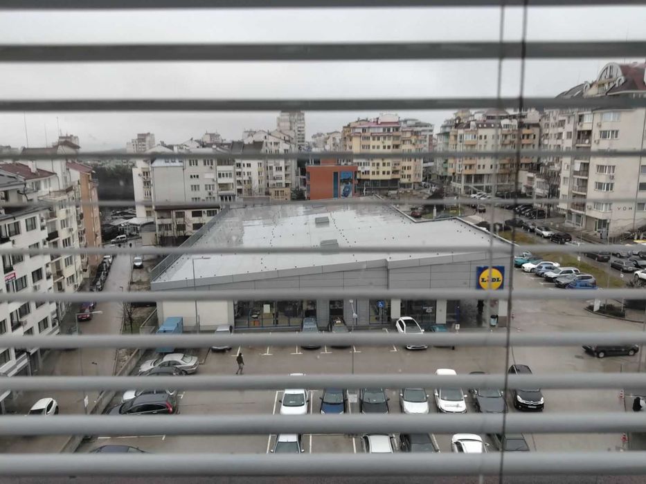 Панорамен двустаен апартамент, кв. К.Фичето,гр.В.Търново, до ЛИДЪЛ