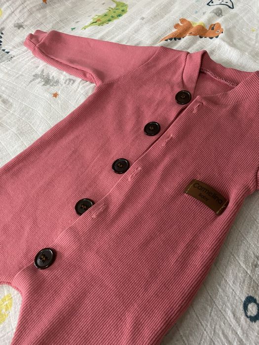 Ромпер 3-6 месяцев