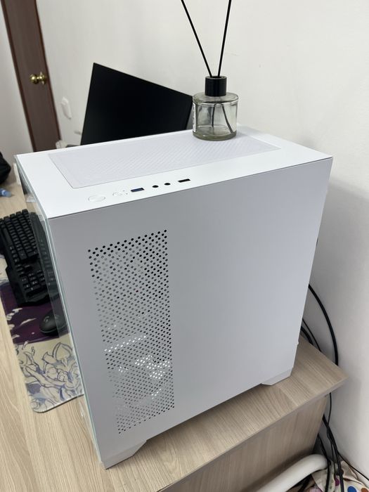 ИГРОВОЙ Компьютер/для работы 3D