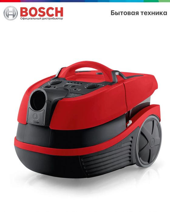 Bosch BWD421PET серия Serie 4 ProPerform