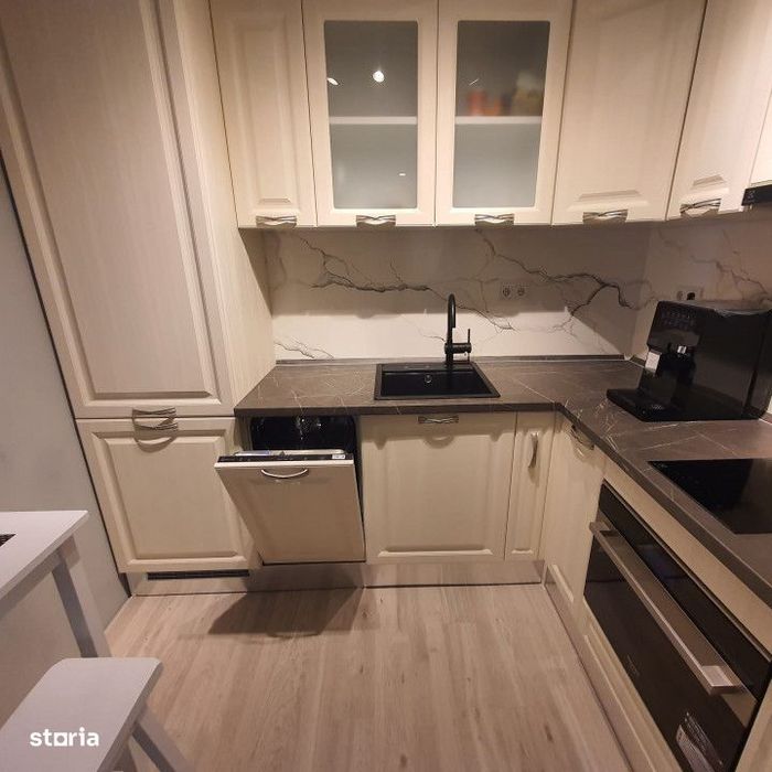 Apartament 2 camere Central, bloc nou