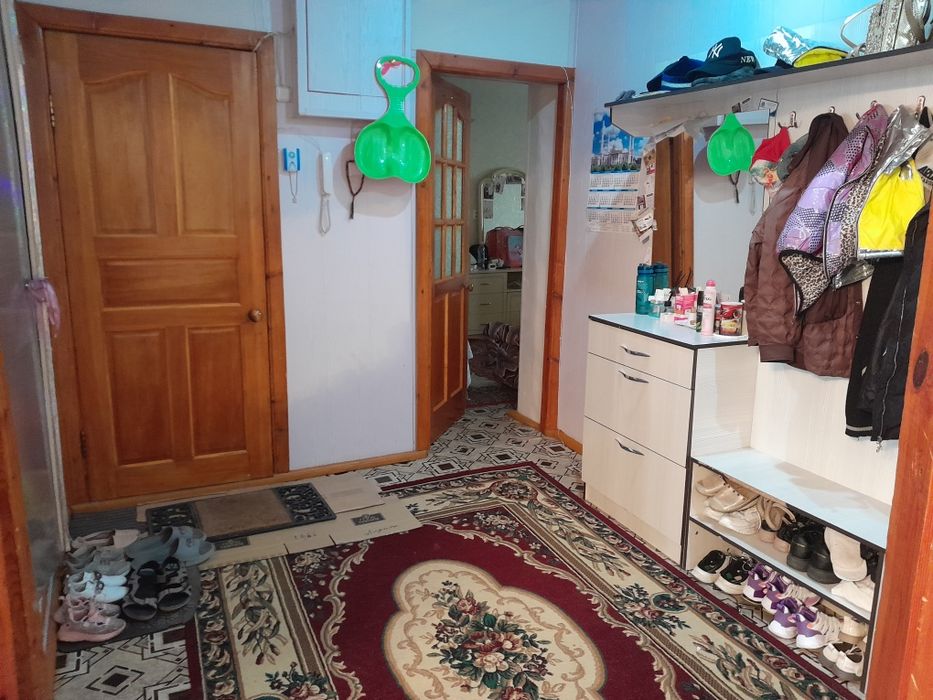 Тез арада үй сатылады Срочно продам дом
