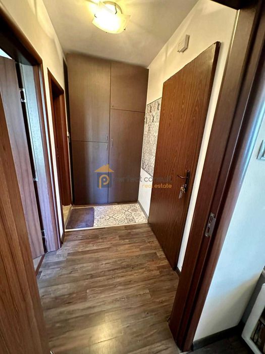 Дава се под наем Двустаен апартамент в Пловдив, Кършияка - 65 кв.м за 400 € - Снимка #12