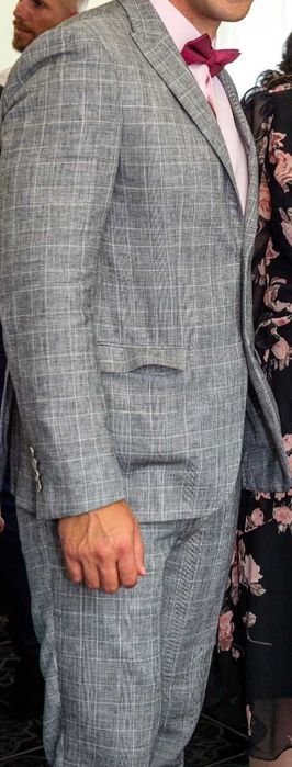 Костюм за официални поводи Andrews размер Л