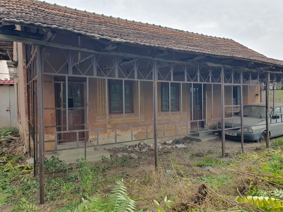 Casa de vanzare in Bratovoesti
