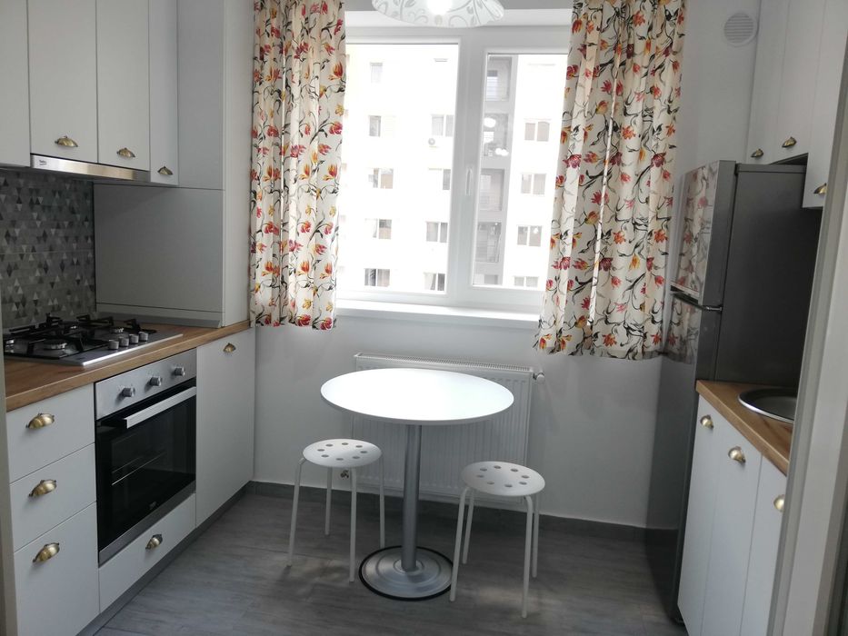 ÎNCHIRIERE apartament 2 camere- Viva Residence
