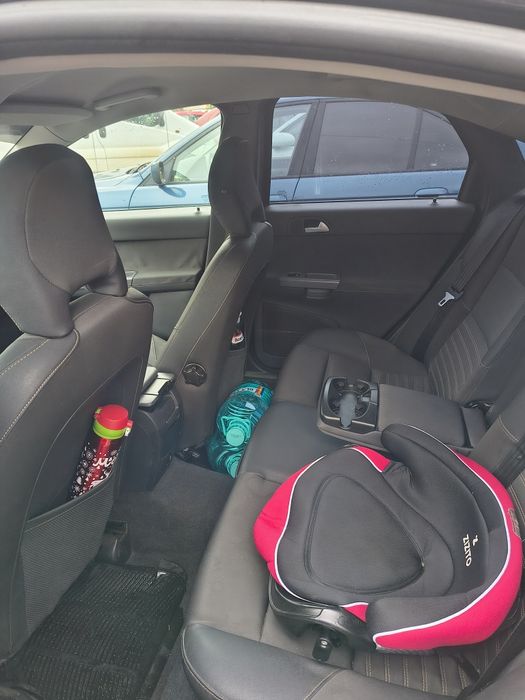 Volvo S40 1.6 D facelift