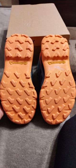 Adidas Terrex MID GTX K