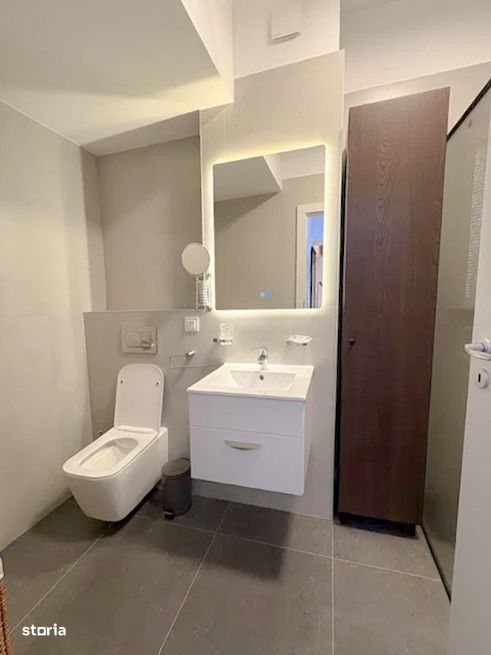 Premium 2-Room Apartment | Designer Interior | Pipera Plaza