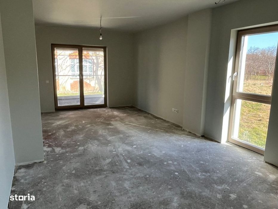 Apartament cu 2 camere, zona Piata Mare, decomandat, etaj 1