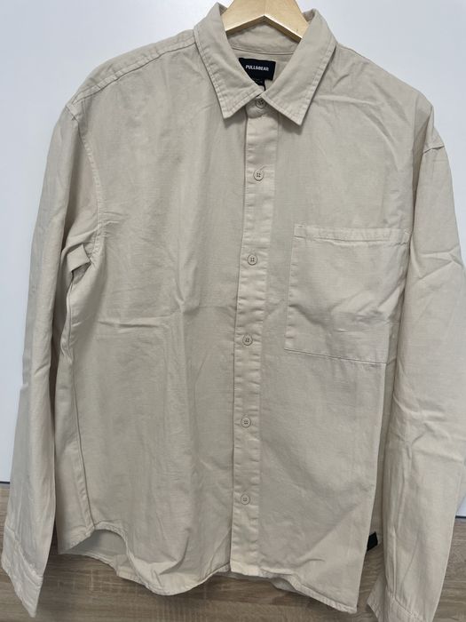 Camasa barbati XL pull&bear