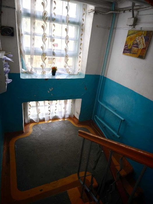 Продажа 2-комнатной квартиры в Центре (Атриум)