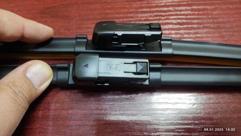 Дворники BYD HAN / SONG / SONG+ / CHAMPION качество гарантии 100%.