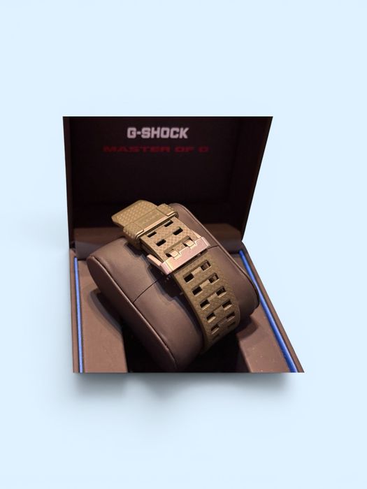 Нов Casio G-Shock Mudmaster GWG-2000- 1A3ER