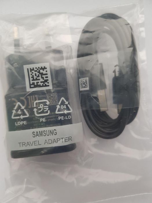 Incarcator alb sau negru NOU este pentru Samsung S8 plus, S8/ A3 / A5