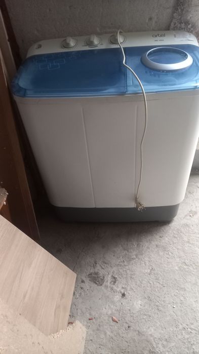 Полавтомат кирюувиш машинаси