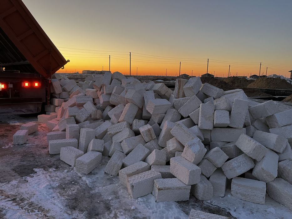 Ак тас Ақ тас Ракушка