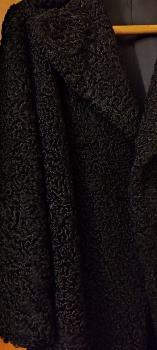 Haina astrahan lunga