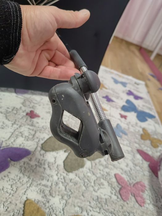 Чадър 50 ти фактор за детска количка