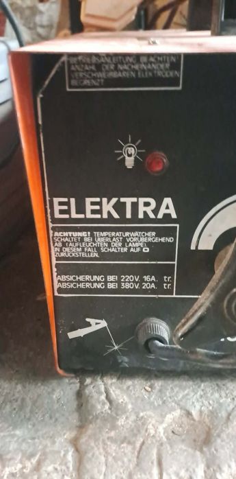 електрожени от Германия