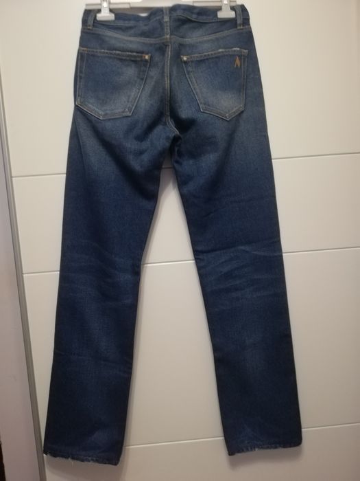 Blugi TheAttico dama marimea 26 made in Italia