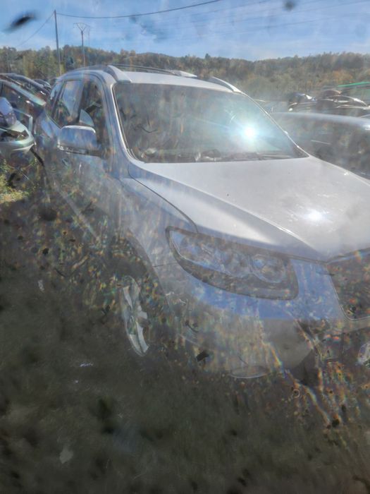 Piese Hyundai santa fe