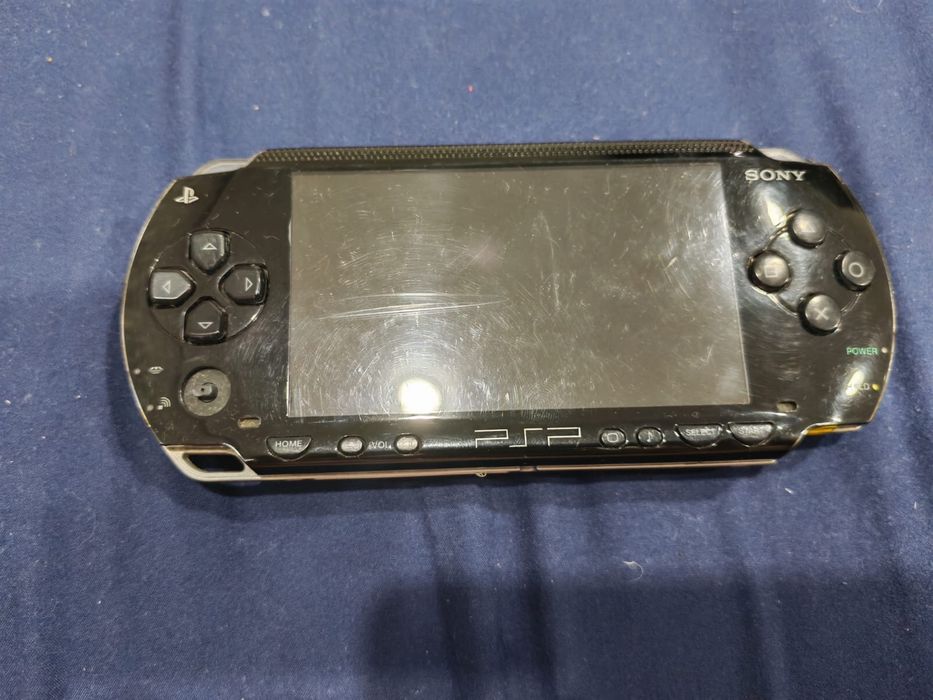 Продам PSP, nokia 8600