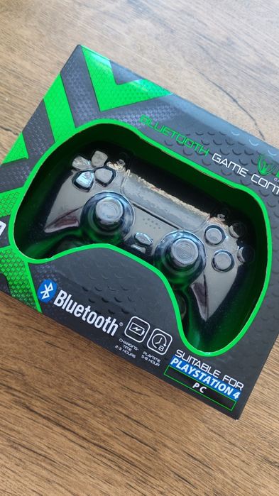 Controler Nou pt PS și PC