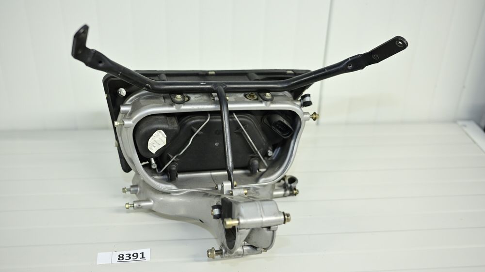 Ducati ST3 Far + cadru de bord + cadru carena 82915561A