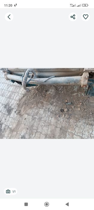 Стеклочиститель пассат б3