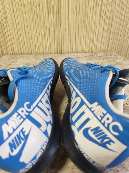 Nike Mercurial Vapor 13, изключително леки уи удобни