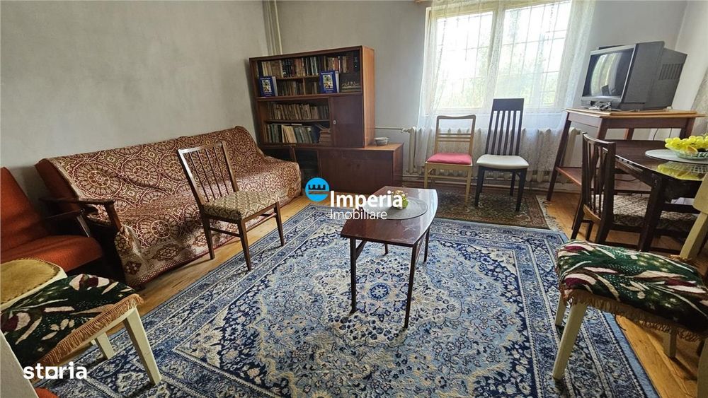 Casa individuala in Sararie aproape de Casa Memoriala Ion Creanga
