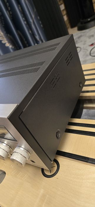 Кассетная дека Sony tc K 7
