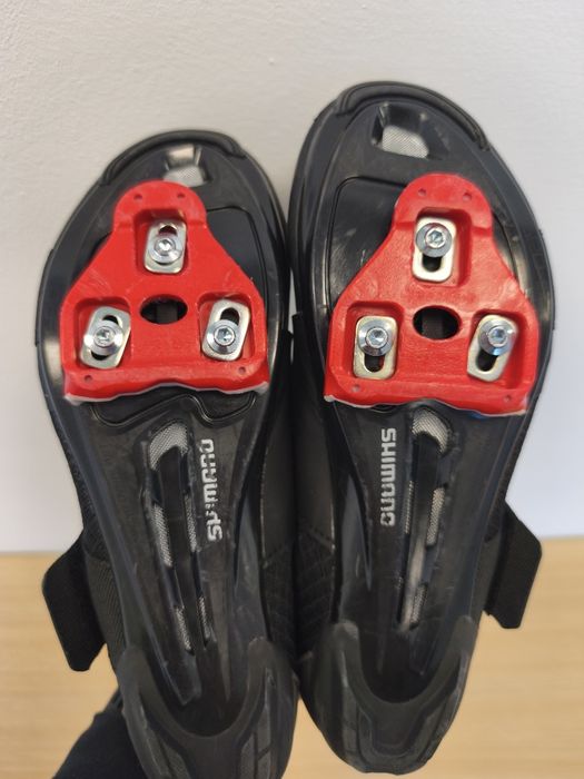 Ghete ciclism Shimano 39 (25cm)