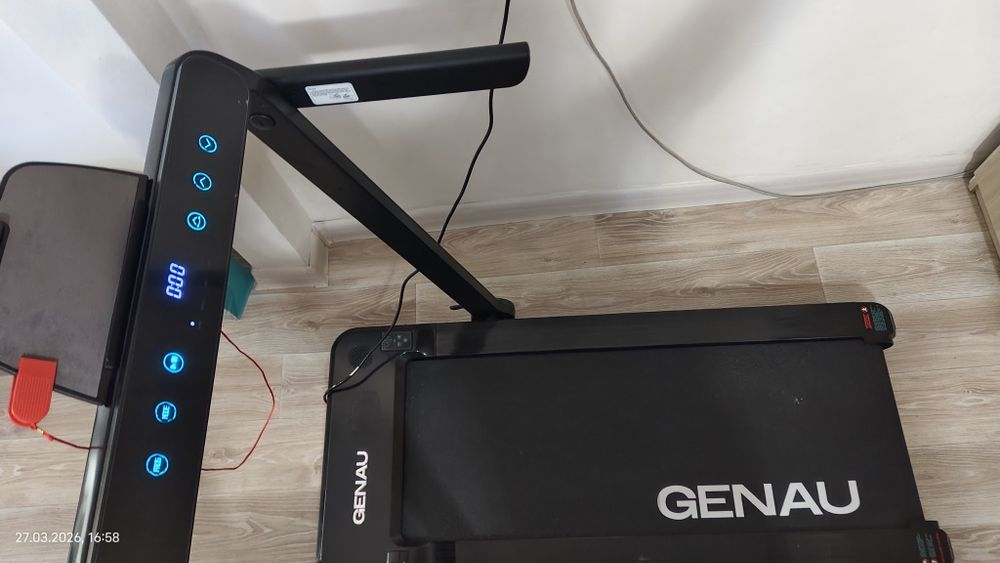 Беговая дорожка Genau Cardio Concept