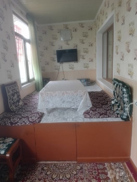Продаю 3 ком квартира