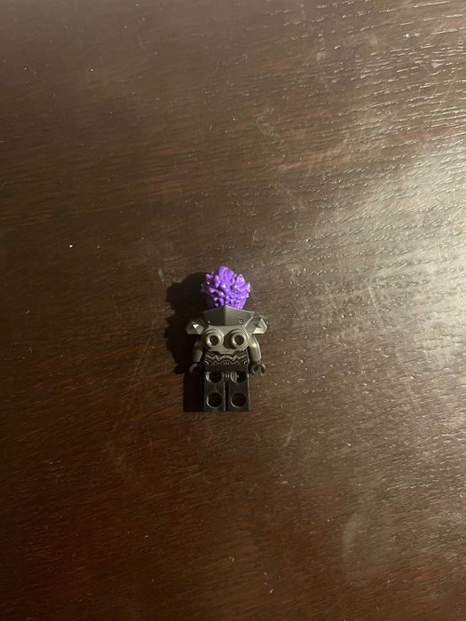 Lego Nexo Nights Pola