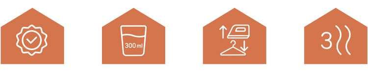 Уред за гладене с пара