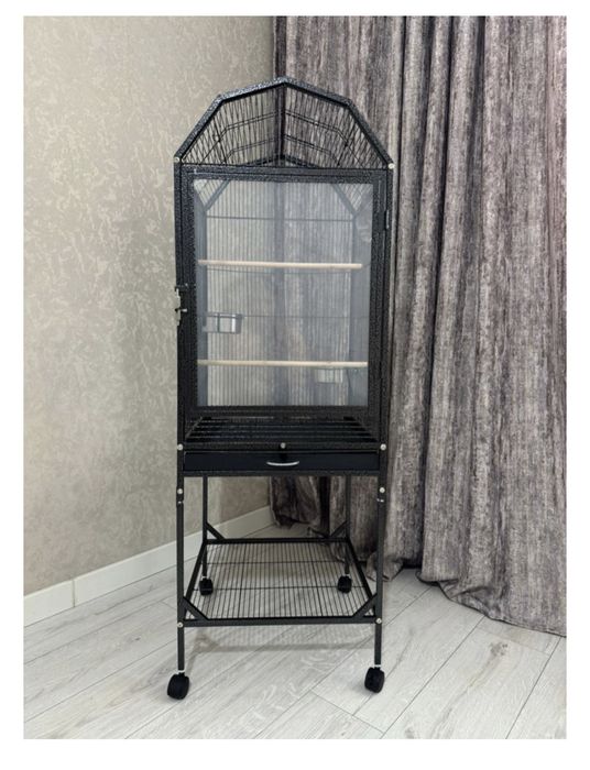 Продаю клетку для птиц