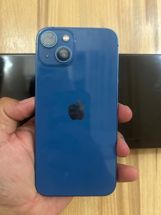 Iphone 13  128 Gb