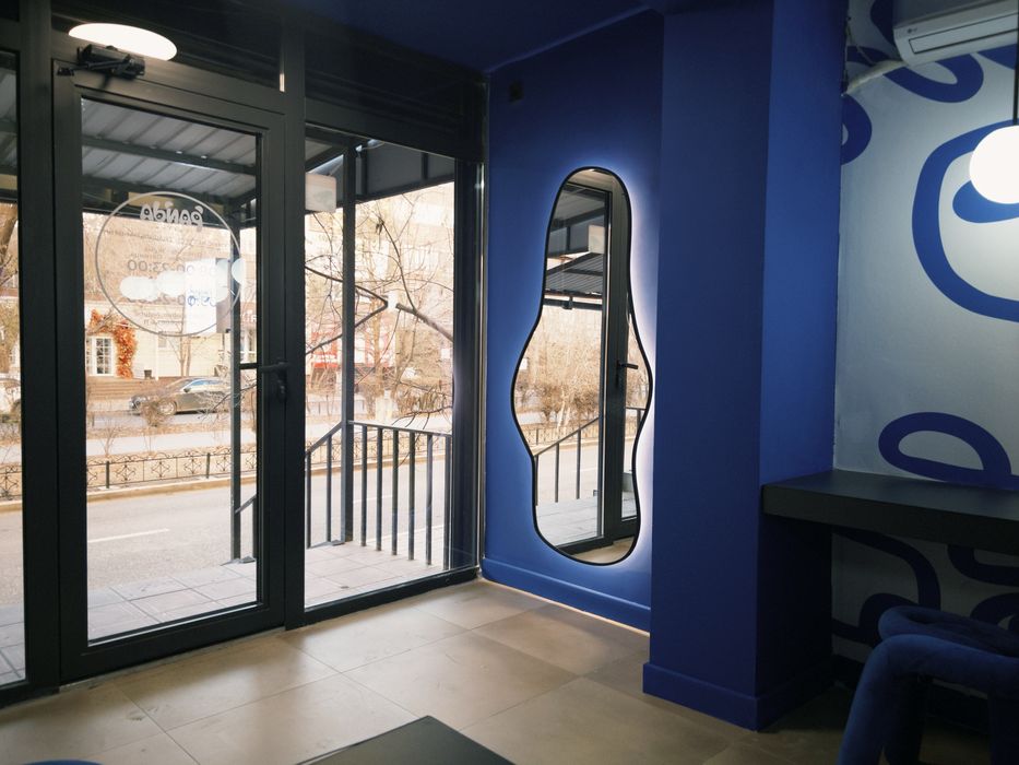 Кофейня на 101 Panda