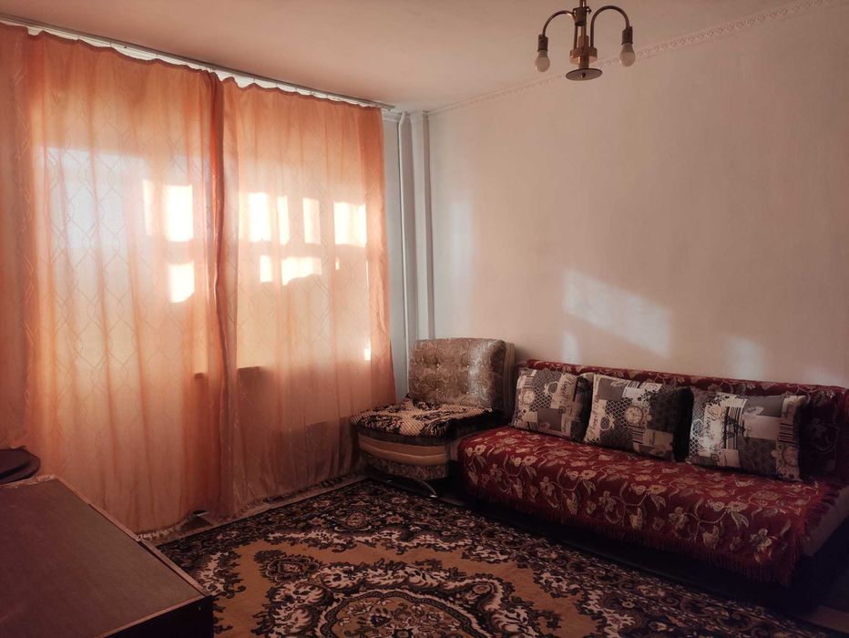 1 комнатная квартира