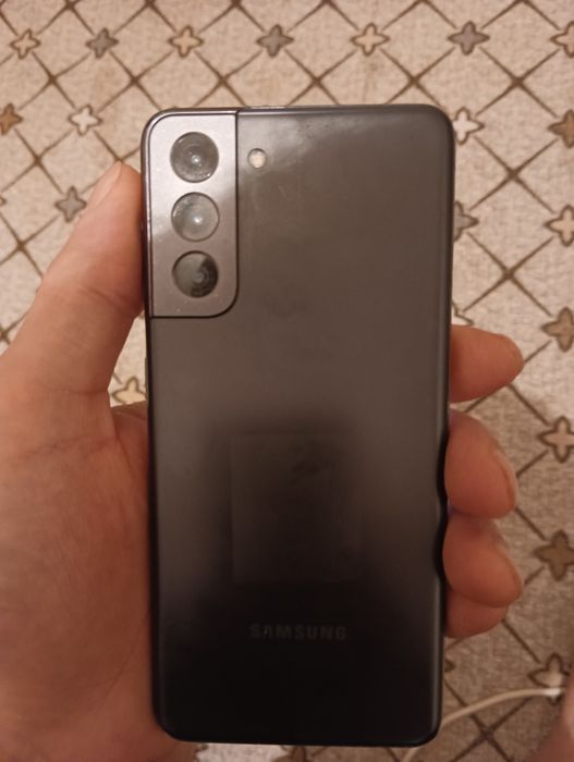 Самсунг С 21 5 G